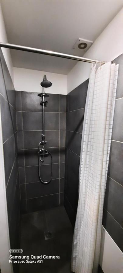 Nouveau A Cuisery Appartement 70M2 Exterior photo